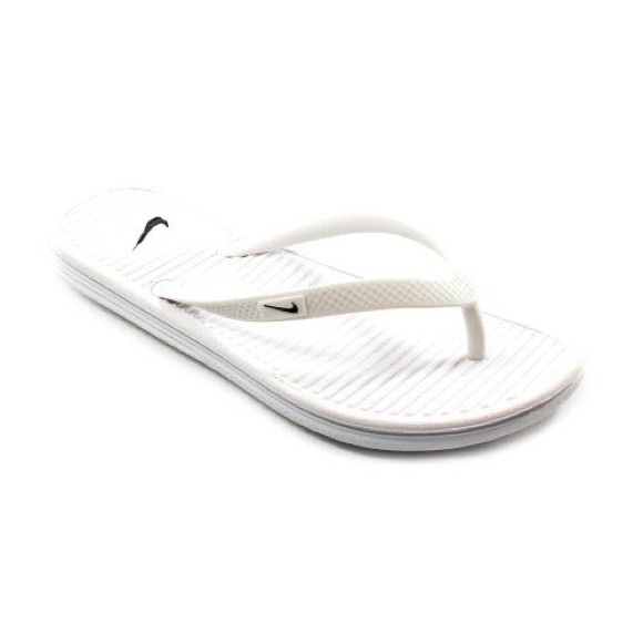nike women's solarsoft thong sandal 2